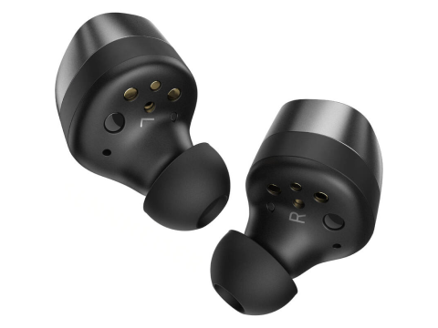 Sennheiser Momentum 4 TWS, Black Copper.Picture3